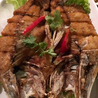 ก้ามปู