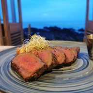 เมนูของร้าน Sea Salt Lounge & Grill