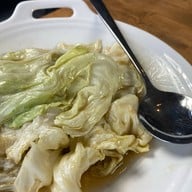 ร้านอาหารสวนผึ้งไฮแลนด์