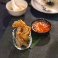 Eatiny Cafe And Bistro khonkaen