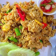 ครัวเหมมัน รพ.หาดใหญ่