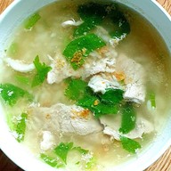 เมนูของร้าน รสนัว