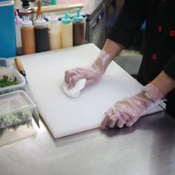 Oho Sushi  นครปฐม