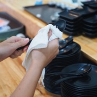 Oho Sushi  นครปฐม