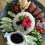 เมนูของร้าน (ZabStory) จอมเทียน