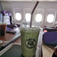 เมนูของร้าน Coffee War