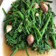 เมนูของร้าน อบอร่อย พรานนก-ตัดใหม่ พุทธมณฑลสาย 1