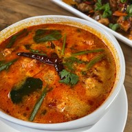 ร้านอาหารสวนผึ้งไฮแลนด์