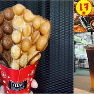 เซฟเฮ้าส์ เบเกอรี่ คาเฟ่ ซอยบ้านสวนเศรษฐกิจ30