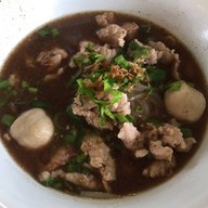 ก๋วยเตี๋ยวเรือบัวนา