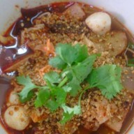 เมนูของร้าน เนี่ยนเอินอาหารเจ