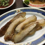 เมนูของร้าน แซ่บอีสาน