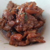 เมนูของร้าน ครัวกระบี่