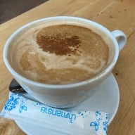 The Harmony Cafe