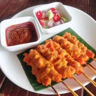 เมนูของร้าน ก๋วยเตี๋ยวเรือ ทองธารา