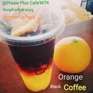 Preaw Plus Cafe'mtk