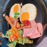 Costa Well Resort Pattaya - Jacuzzi Wing