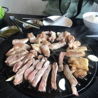 เมนูของร้าน KOBQ โคบีคิว