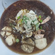 เหนียวหมูในสยาม สยามนิเวศน์ 1ตรงข้ามโลตัส