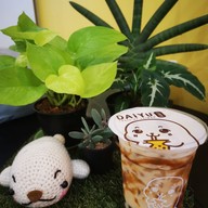 เมนูของร้าน Dai Yu (Dai Yu) โชติวิทยะกุล 2