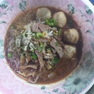 เหนียวหมูในสยาม สยามนิเวศน์ 1ตรงข้ามโลตัส