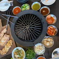 เมนูของร้าน KOBQ โคบีคิว