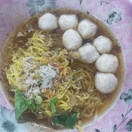 เหนียวหมูในสยาม สยามนิเวศน์ 1ตรงข้ามโลตัส