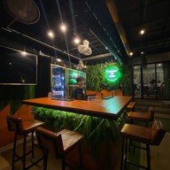 Eatiny Cafe And Bistro khonkaen