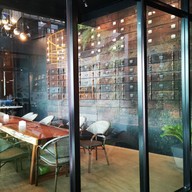 บรรยากาศ Song-oo Cafe & Bistro