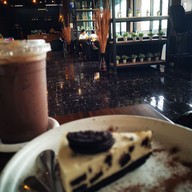 เมนูของร้าน Song-oo Cafe & Bistro