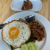 The Harmony Cafe