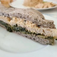 เมนูของร้าน เลิฟวิ่งฮัท นนทบุรี นนทบุรี