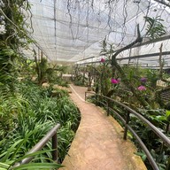 สถานีเกษตรหลวงอินทนนท์