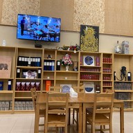 ต้นกะเพรา แก่งคอย