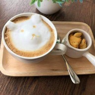 bangkok@work coffee