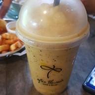 เมนูของร้าน After The Rain Coffee & Gallery
