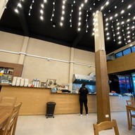 ต้นกะเพรา แก่งคอย