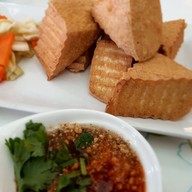 เมนูของร้าน เลิฟวิ่งฮัท นนทบุรี นนทบุรี