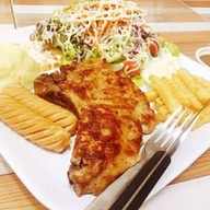 ร้าน Super chef 1