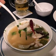 Eatiny Cafe And Bistro khonkaen