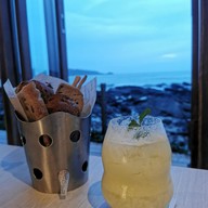 เมนูของร้าน Sea Salt Lounge & Grill