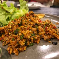 Eatiny Cafe And Bistro khonkaen