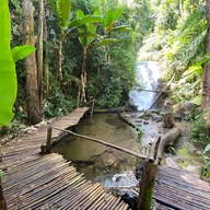 น้ำตกสิริภูมิ