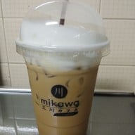 Mikawa cafe พญาไท