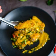 เมนูของร้าน เดอะวันเดลิเวอรี่