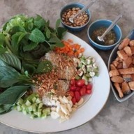 puwtawan Cafe'&bistro Sukhothai