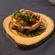 ร้านอาหารทาลาเล