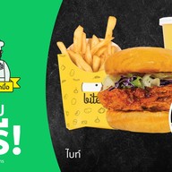 Bite Chicken เซ็นทรัลพลาซ่าแจ้งวัฒนะ