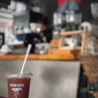 Hacking Coffee Roasters ลาดพร้าว 64