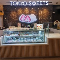 Tokyo Sweets สยามพารากอน